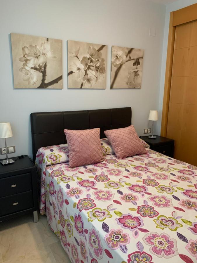 Residencial Duquesa Fase 1 Apartment Manilva Exterior photo